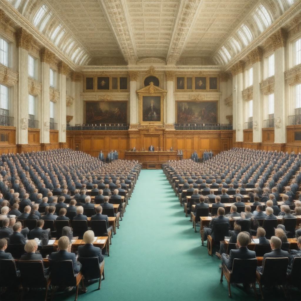 Grand Committee